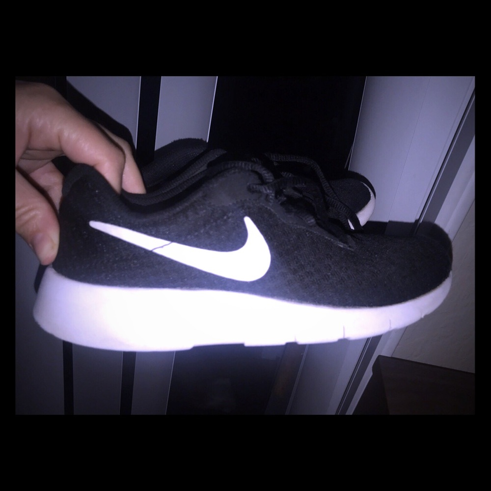 Nike kids shoes